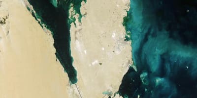 Ramani ya qatar satellite 